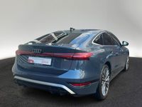 Audi A6 e-tron - Vorschau Bild 4