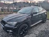 BMW X6 xDrive40d M Sport Edition M Sport Edition - BMW X6 in Kassel