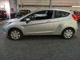 Ford Fiesta Trend Klima  Allwetter ....