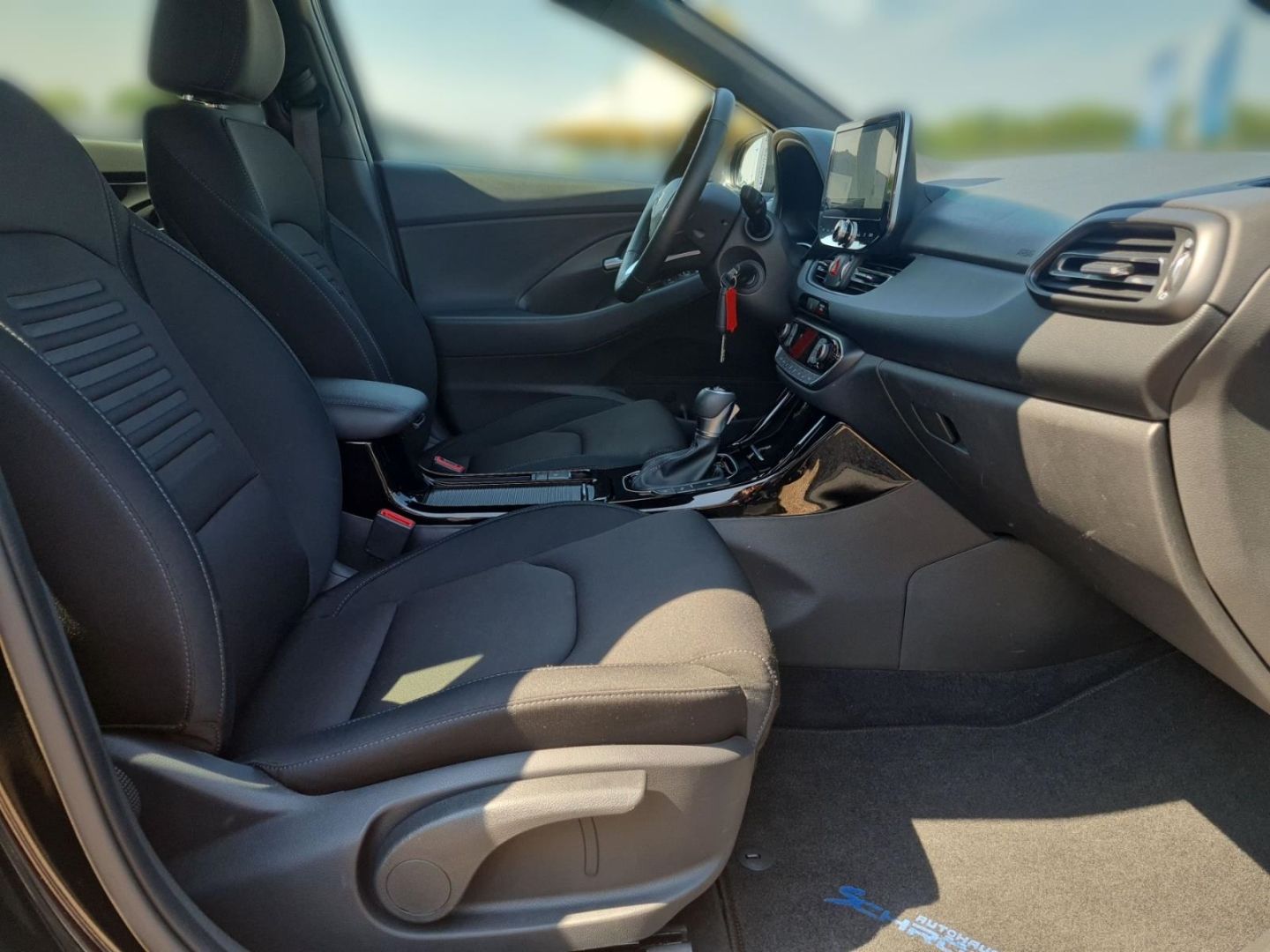 Hyundai i30 – Bild 14