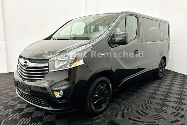 Opel Vivaro B Kasten/Kombi  L1H1  2,7t "9 Sitzer"