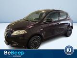 Lancia Ypsilon 1.2 8V PLATINUM 69CV - Lancia Ypsilon aus 2013