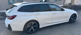 BMW 318d Touring M Sport StHz AHK HUD HK 8fach - BMW 318 Gebrauchtwagen in Saarbrücken