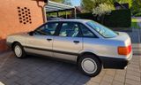 Audi 80 Oldtimer - Audi 80 aus 1988