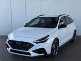 Hyundai i30 Kombi N-Line 1.5 T-GDI mHev DCT / Navi AC... - Hyundai i30 N mit Hybrid-Antrieb (Benzin/Elektro)