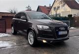 Audi Q7 Quattro Benziner Tausch Möglich!!! - gebrauchte Audi Q7 aus dem Jahr 2012