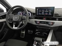 Audi A4 - Vorschau Bild 11