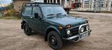 Lada Niva 4x4 mit wehnig Kilometer! - Lada aus 2009