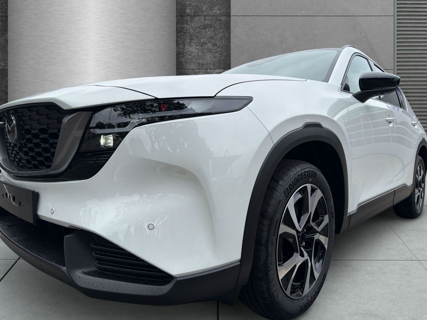 Mazda CX-5 - Bild 4