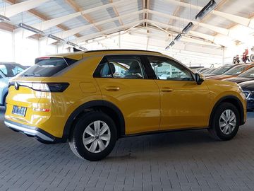Volkswagen T-Roc - 5