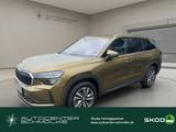 Skoda KODIAQ 2.0 TDI SELECTION*4X4*KLIMA*WINTERP.*DSG