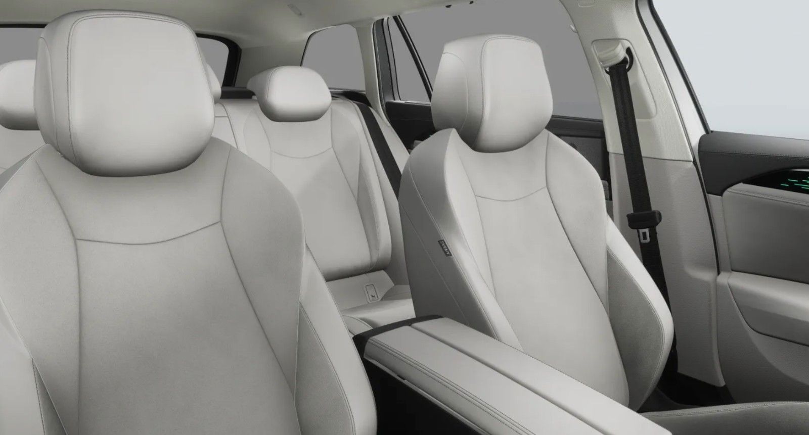 Volkswagen Passat - Bild 5