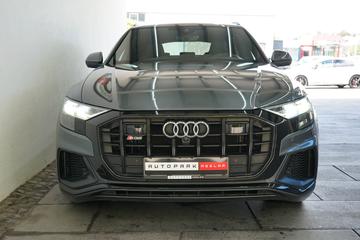 صورة مصغرة 28 لـ 2020 AUDI SQ8