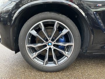 BMW X4 M40i (2019 - 2021) Head-Up HiFi DAB LED RFK
