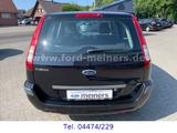 Ford Fusion 1.4 Style *Große Inspektion + TÜV neu* - Ford Fusion: 1.4