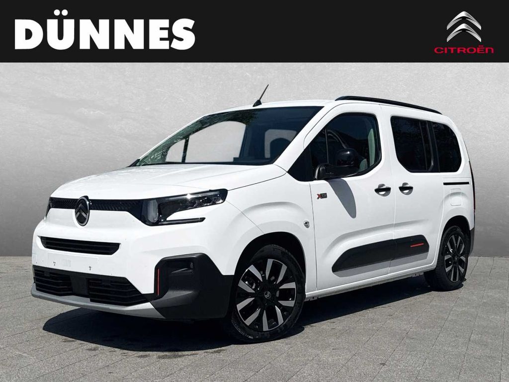 Image of Citroën Berlingo
