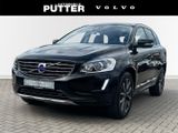 Volvo XC60 D4 Geartronic Summum 18'' Allwetter AHK Bi- - Volvo XC60: Schwarz