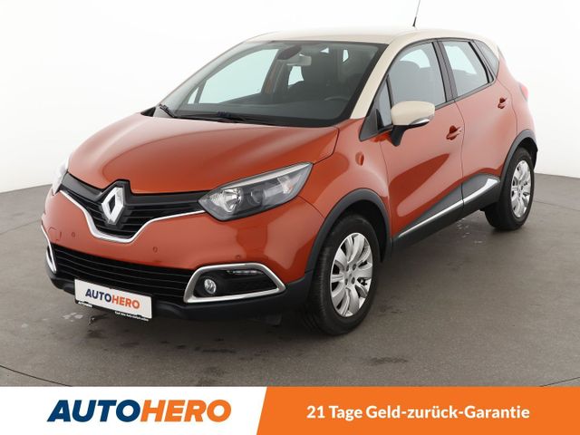 Renault Captur 0.9 Energy Dynamique *TEMPO*SHZ*PDC*