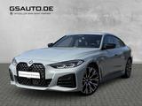 BMW 420 Gran Coupe dxDrive SpAut.M-SPORT ACC AHK 20' - BMW 420 Gran Coupé Gebrauchtwagen