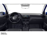 Skoda Fabia - Vorschau Bild 5