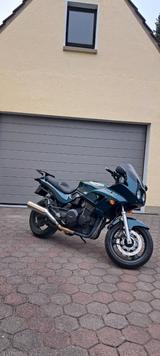 Triumph Sprint 900 executive - TRIUMPH SPRINT