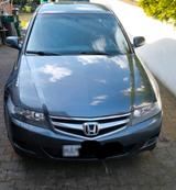Honda Accord 2.2  TÜV NEU  170.388 km  G... - Honda Accord mit Diesel-Antrieb: 2.2
