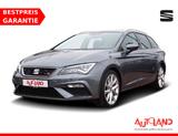 Seat Leon FR ST 1.8 TFSI LED Android Apple Kamera PDC - Seat Leon: Fr TFSI