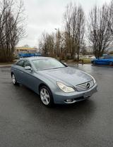 Mercedes-Benz MERCEDES BENZ ^ CLS 350 ^ TÜV ^ SUPER ZUST... - gebrauchte Mercedes-Benz CLS 350 aus dem Jahr 2005