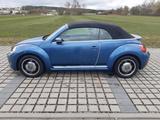 Volkswagen VW Beetle Caprio 2.0, Automatik, Diesel, S... - Caprio gebraucht