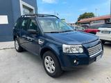 Land Rover Freelander 2.2 TD4 S.W. HSE - gebrauchte Land Rover Freelander aus dem Jahr 2009
