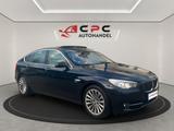 BMW 530 Baureihe 5 Gran Turismo 530 d xDrive - BMW 530 aus 2011: 530d