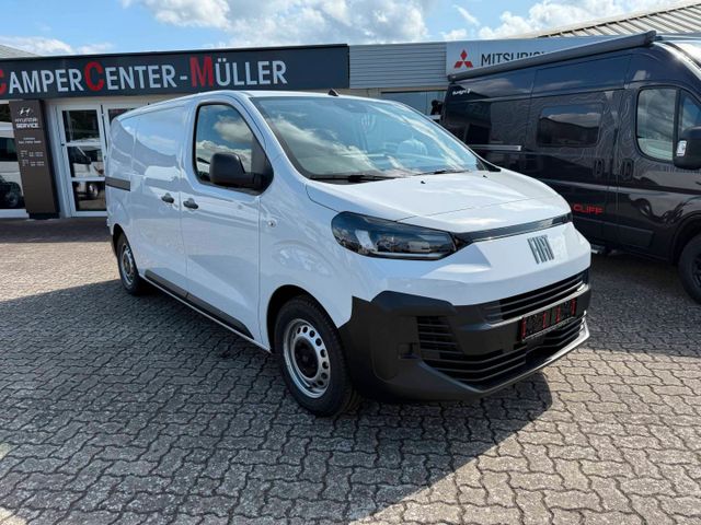Fiat SCUDO KAWA L2 2.0 145 AT8 S&S