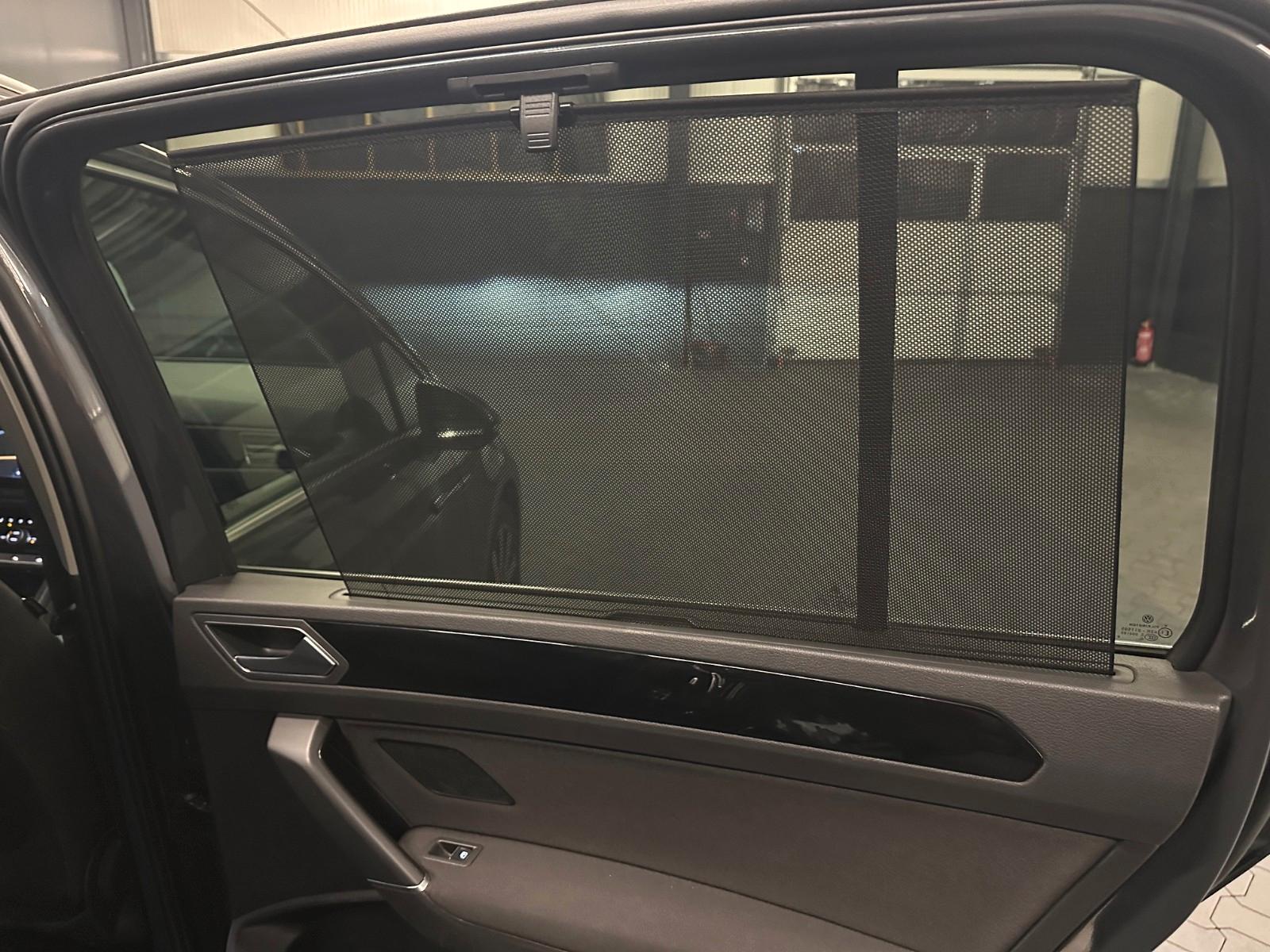 Volkswagen Touran Highline/R-Line *18Zoll*EasyOp*DynAud*KAM, миниатюра 24