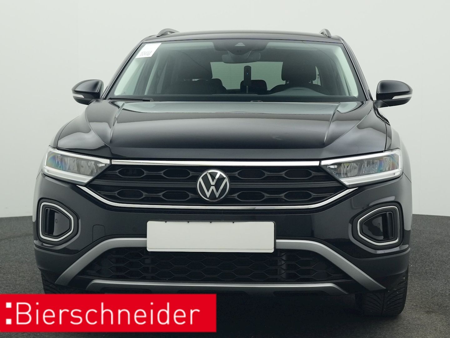Volkswagen T-Roc - Bild 10