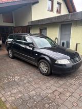 Volkswagen Passat 3bg 1.9tdi 131ps Tausch gegen Trabant - VW Passat Diesel von 2002