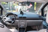 Volkswagen Sharan 1.9TDI tiptronic Comfortline Comfortline - gebrauchte VW Sharan aus dem Jahr 2007