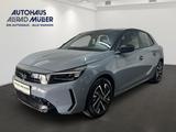Opel Corsa GS 1.2 Turbo Hybrid 110 DCT6+ACC+SHZ+CAM