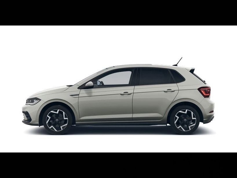 Volkswagen Polo R-Line 1.0 l TSI DSG Pano*Bestellung*6M