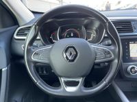 Renault Kadjar - Vorschau Bild 11