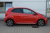 Kia Picanto GT-Line Navi Kamera Leder - Kia Picanto