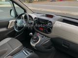 Peugeot Partner Tepee Allure Neue Zahnriemen - schwarze Peugeot Partner