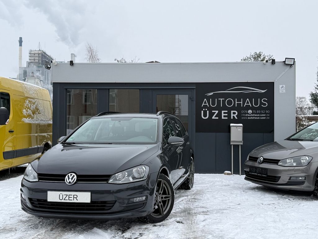 Image of Volkswagen Golf