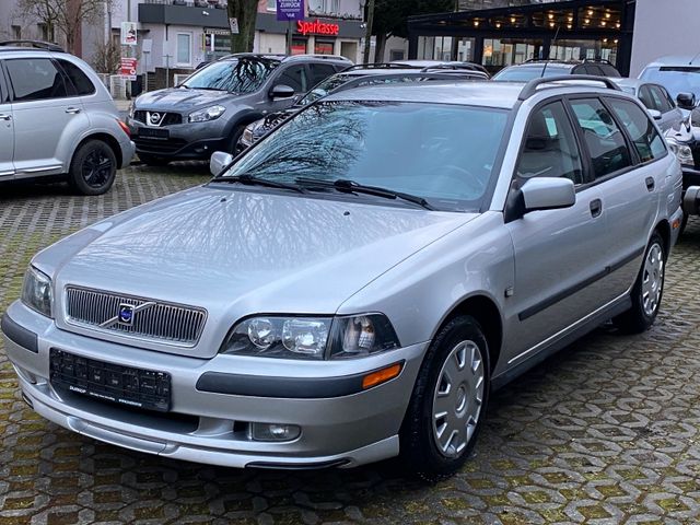 Volvo V40 1.8 Special Edition, TÜV neu+Zahnriemen ern.