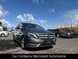 Mercedes-Benz B 200 B B 200 - Mercedes-Benz B 200 in Stuttgart