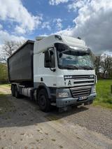 DAF CF 85.460- Palfinger- 26 Ton-Abrollkipper-Euro 5 - Angebote