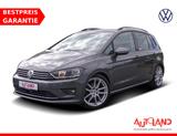 Volkswagen Golf Sportsvan VII 1.2 Allstar Navi ACC Tempomat - Volkswagen Golf Sportsvan: Limousine