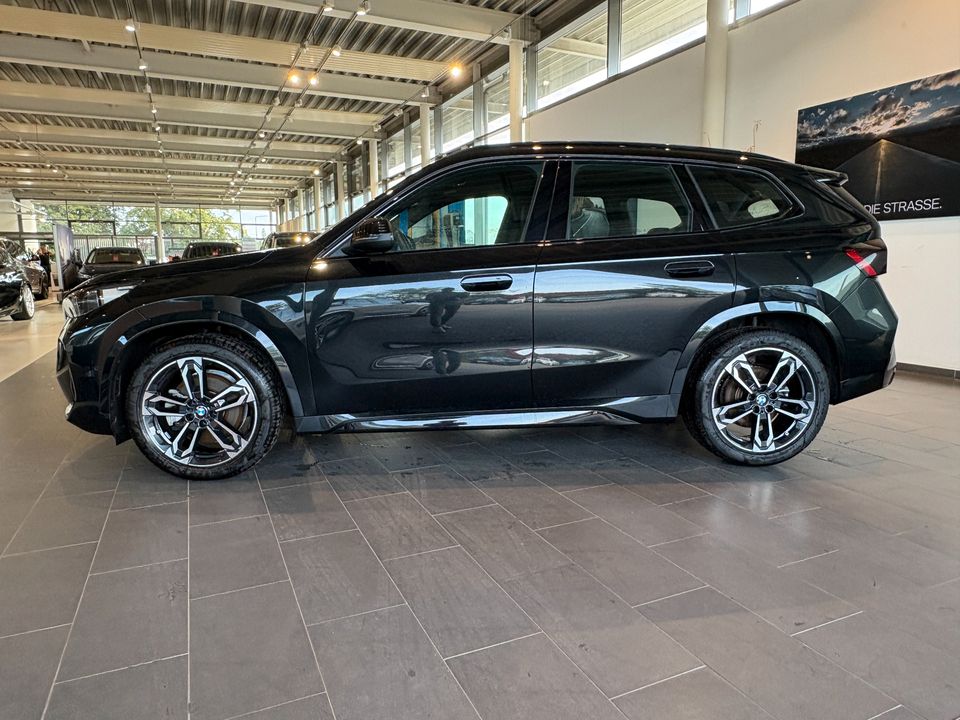 BMW X1 xDrive23d M Sportpaket 0,49% foto 5