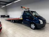 Ford Transit FT 300*el.Seilwinde*3,5t&4,6t*AHK*3Sitze - Ford aus 2007