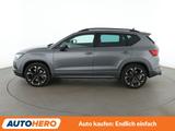 Cupra Ateca 2.0 TSI VZ 4Drive Aut.*NAVI*LED*360°CAM* - Gebrauchtwagen in Leverkusen