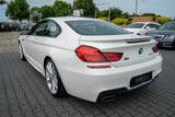 BMW 650i M Coupé Like NEW 23800 km 1 Owner TOP !! - BMW 650 mit Schiebedach